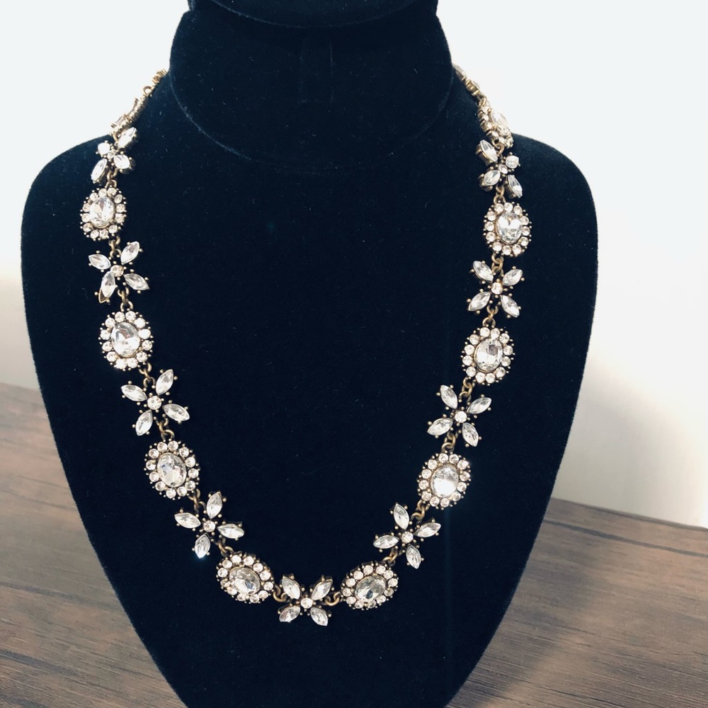 Traci Lynn! Necklace!